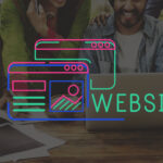 website design content layout graphic 1