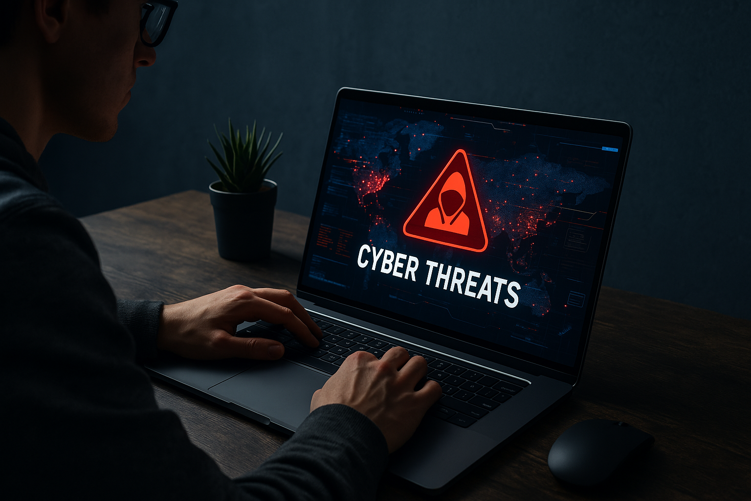 WEB SECURITY 1 ChatGPT Image 31. Maerz 2025 13 42 51