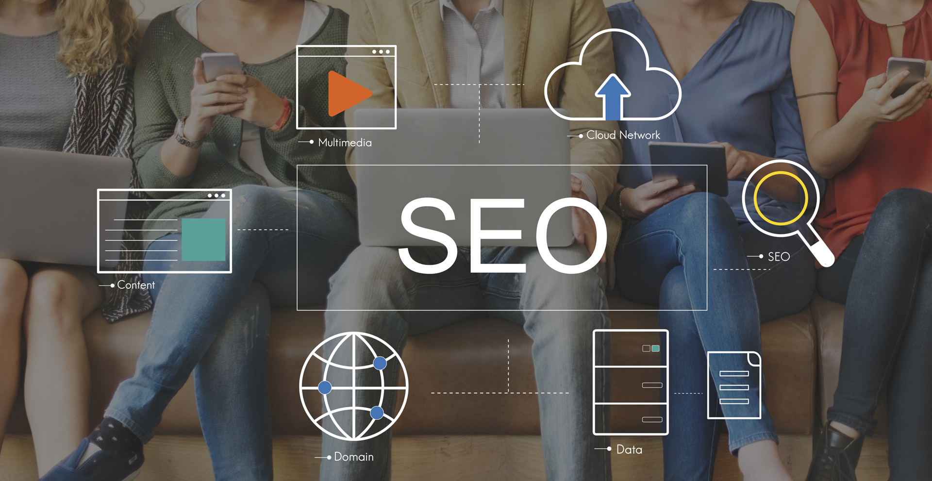 SEO & SEF OPTIMIERUNG 1 SEO 1920v900
